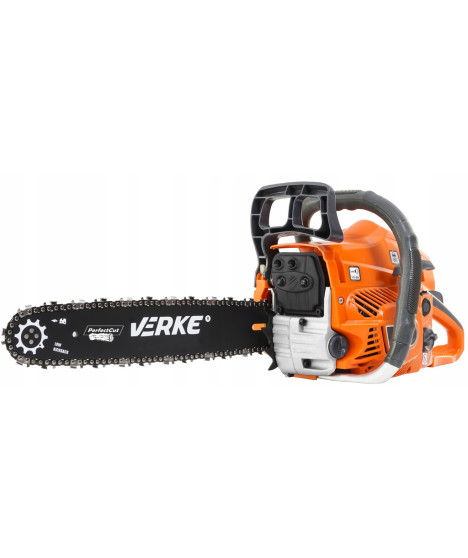 PIŁA SPALINOWA PILARKA ŁAŃCUCHOWA 3KM OLEJ STIHL