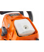 PIŁA SPALINOWA PILARKA ŁAŃCUCHOWA 3KM OLEJ STIHL