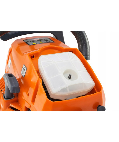 PIŁA SPALINOWA PILARKA ŁAŃCUCHOWA 3KM OLEJ STIHL