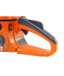 PIŁA SPALINOWA PILARKA ŁAŃCUCHOWA 3KM OLEJ STIHL