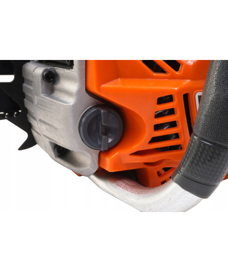 PIŁA SPALINOWA PILARKA ŁAŃCUCHOWA 3KM OLEJ STIHL