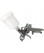 PISTOLET LAKIERNICZY DO MALOWANIA HVLP DYSZA 1,0mm