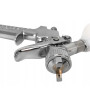 PISTOLET LAKIERNICZY DO MALOWANIA HVLP DYSZA 1,0mm