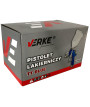 PISTOLET LAKIERNICZY PROFESJONALNY 1,7mm VERKE PRO