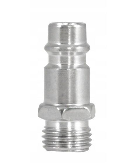 PISTOLET PRZEDMUCHIWANIA DŁUGI DŁUGA DYSZA VERKE