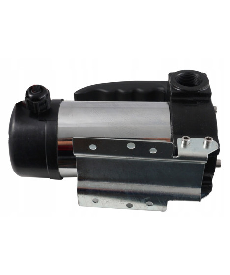 POMPA DO SPUSZCZANIA PALIWA ROPY OLEJU 12V POMPKA