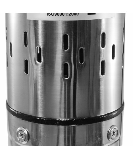 POMPA GŁĘBINOWA ŚRUBOWA DO WODY STUDNI MOCNA 750W