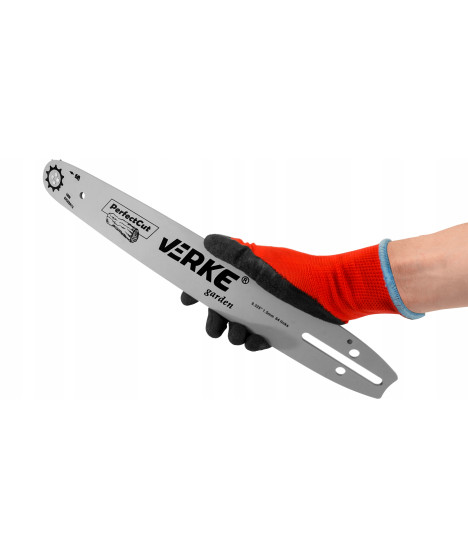 PROWADNICA ŁAŃCUCHA PIŁY PIŁA 15'' 38 cm 325 1,5mm