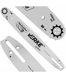 PROWADNICA ŁAŃCUCHA PIŁY PIŁA 15'' 38 cm 325 1,5mm