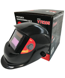 PRZYŁBICA MASKA SPAW SAMOŚCIEMNIAJĄCA V75205 VERKE