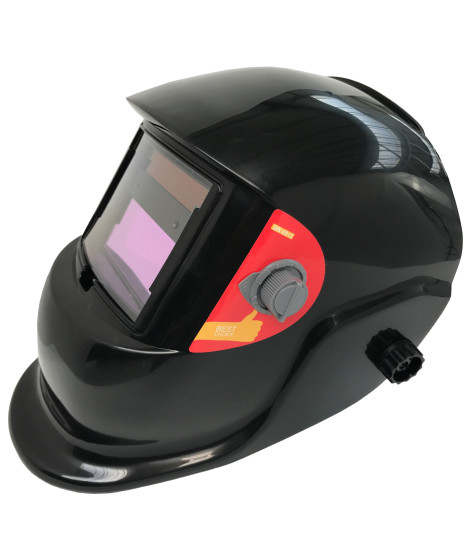 PRZYŁBICA MASKA SPAW SAMOŚCIEMNIAJĄCA V75205 VERKE