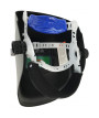 PRZYŁBICA MASKA SPAW SAMOŚCIEMNIAJĄCA V75205 VERKE