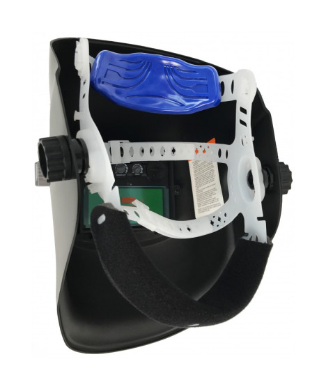 PRZYŁBICA MASKA SPAW SAMOŚCIEMNIAJĄCA V75205 VERKE