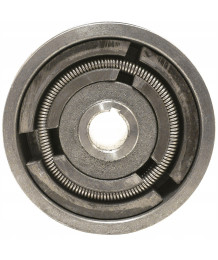 Sprzęgło odśrodkowe zagęszczarka 115mm/19mm Verke