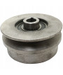 Sprzęgło odśrodkowe zagęszczarka 115mm/19mm Verke