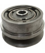 Sprzęgło odśrodkowe zagęszczarka 115mm/19mm Verke