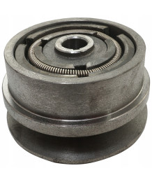 Sprzęgło odśrodkowe zagęszczarka 115mm/19mm Verke