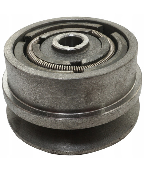 Sprzęgło odśrodkowe zagęszczarka 115mm/19mm Verke