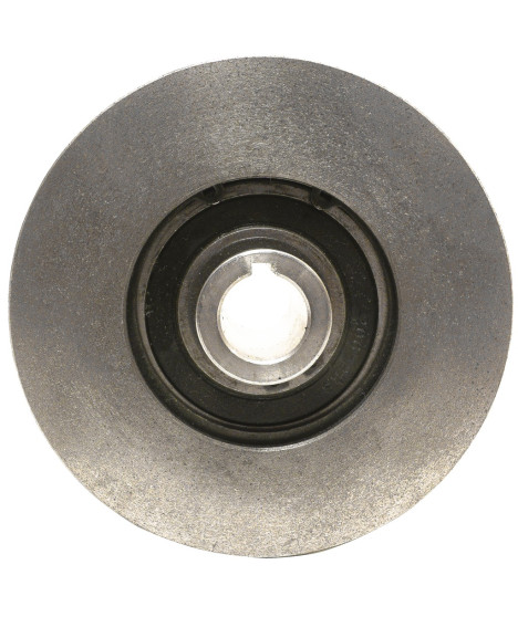 Sprzęgło odśrodkowe zagęszczarka 115mm/19mm Verke