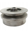 Sprzęgło odśrodkowe zagęszczarka 115mm/19mm Verke