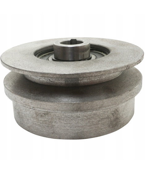 Sprzęgło odśrodkowe zagęszczarka 115mm/19mm Verke