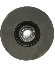 Sprzęgło odśrodkowe zagęszczarka 128mm/19mm Verke