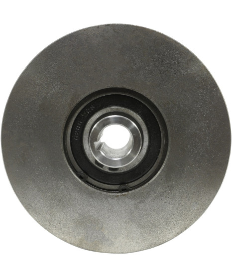 SPRZĘGŁO ODŚRODKOWE ZAGĘSZCZARKA 135mm/19mm VERKE