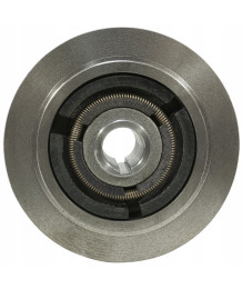 SPRZĘGŁO ODŚRODKOWE ZAGĘSZCZARKA 145mm/25mm VERKE