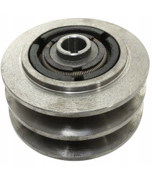 SPRZĘGŁO ODŚRODKOWE ZAGĘSZCZARKA 145mm/25mm VERKE