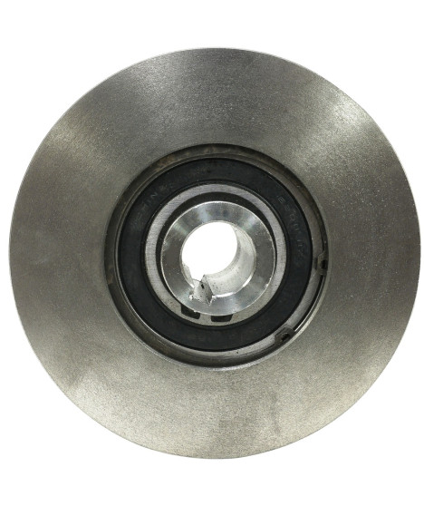 SPRZĘGŁO ODŚRODKOWE ZAGĘSZCZARKA 145mm/25mm VERKE