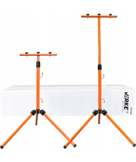 STATYW NA LAMPĘ STOJAK LAMPA HALOGENOWA HALOGEN