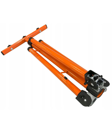 STATYW NA LAMPĘ STOJAK LAMPA HALOGENOWA HALOGEN