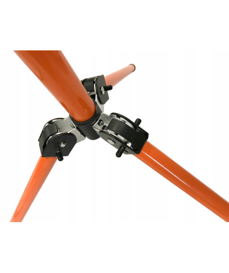 STATYW NA LAMPĘ STOJAK LAMPA HALOGENOWA HALOGEN