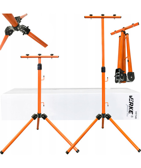 STATYW NA LAMPĘ STOJAK LAMPA HALOGENOWA HALOGEN