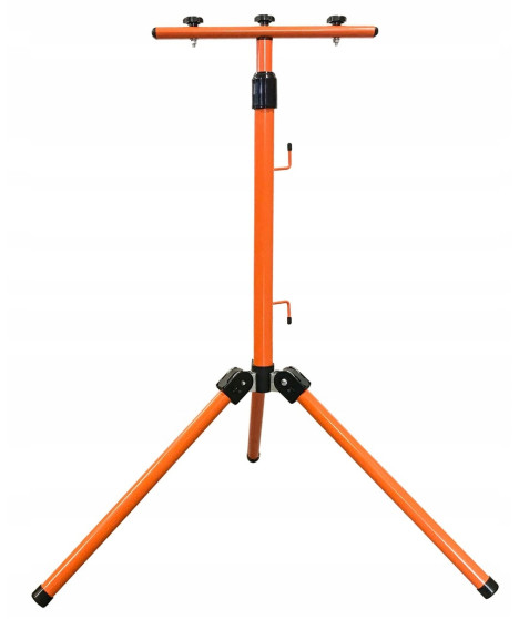 STATYW NA LAMPĘ STOJAK LAMPA HALOGENOWA HALOGEN