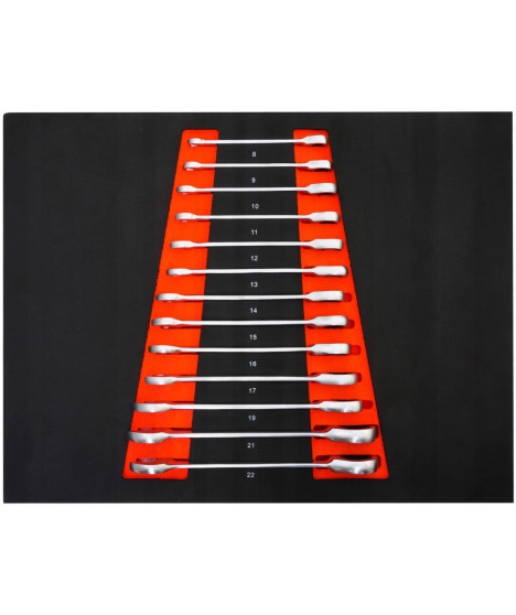 SZAFKA WARSZTATOWA SERWISOWA WÓZEK NARZĘDZIOWY 250