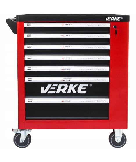 SZAFKA WARSZTATOWA SERWISOWA WÓZEK NARZĘDZIOWY 250