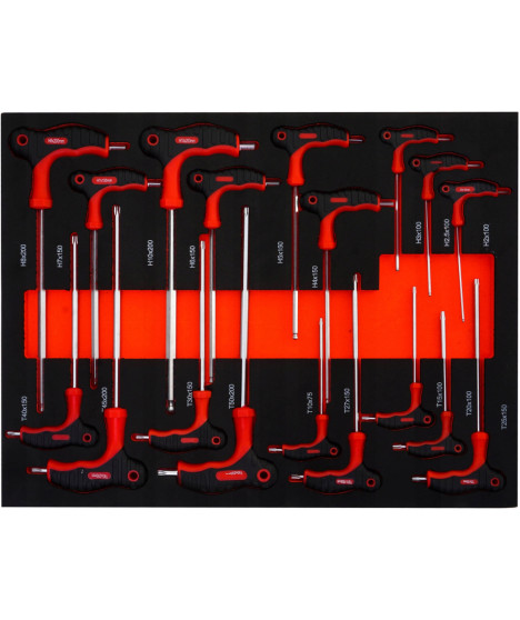 SZAFKA WARSZTATOWA SERWISOWA WÓZEK NARZĘDZIOWY 250