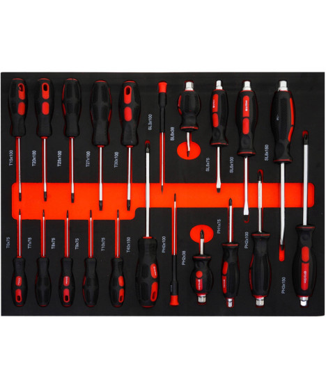 SZAFKA WARSZTATOWA SERWISOWA WÓZEK NARZĘDZIOWY 250