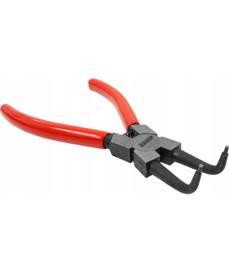 SZCZYPCE DO PIERŚCIENI SEGERA ZESTAW SZCZYPIEC 160