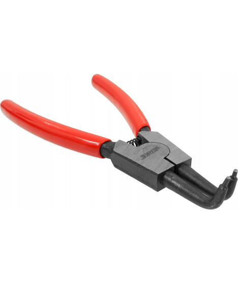 SZCZYPCE DO PIERŚCIENI SEGERA ZESTAW SZCZYPIEC 160