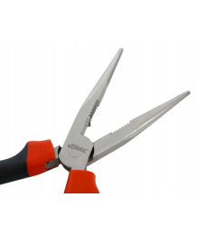 SZCZYPCE WYDŁUŻONE PROSTE 8'' 200 MM VERKE