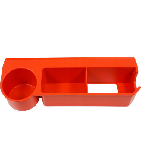 TABORET WARSZTATOWY STOŁEK SIEDZISKO Z SZUFLADĄ