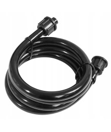 WĄŻ Z NAKRĘTKAMI DO OPRYSKIWACZY ELASTYCZNY VERKE