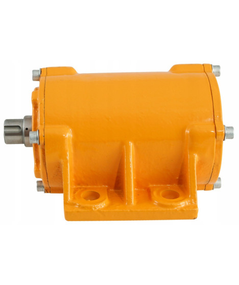 WIBRATOR DO ZAGĘSZCZARKI 60-80 KG ZAGĘSZCZARKA