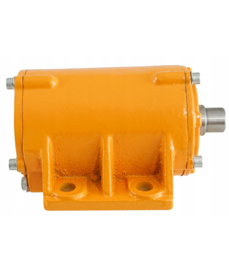 WIBRATOR DO ZAGĘSZCZARKI 60-80 KG ZAGĘSZCZARKA