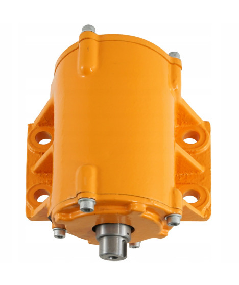 WIBRATOR DO ZAGĘSZCZARKI 60-80 KG ZAGĘSZCZARKA