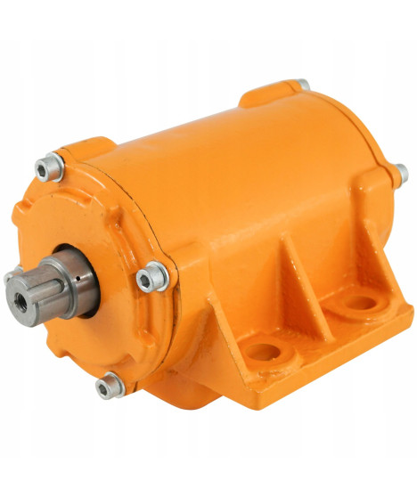 WIBRATOR DO ZAGĘSZCZARKI 60-80 KG ZAGĘSZCZARKA