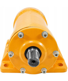 WIBRATOR DO ZAGĘSZCZARKI C120 ZAGĘSZCZARKA VERKE