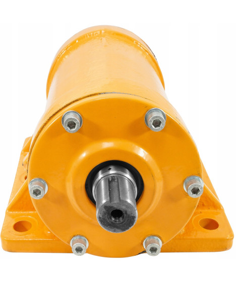 WIBRATOR DO ZAGĘSZCZARKI C120 ZAGĘSZCZARKA VERKE